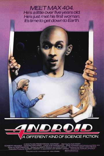 Android Poster