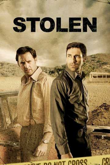 Stolen Poster