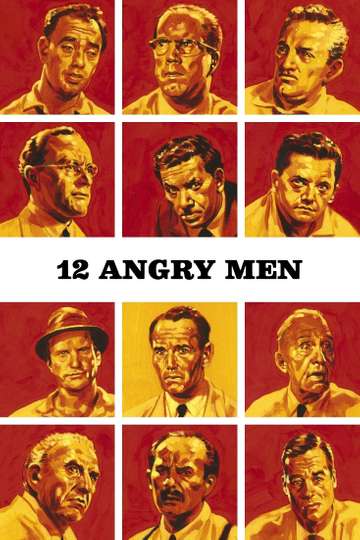 12 angry men t shirt