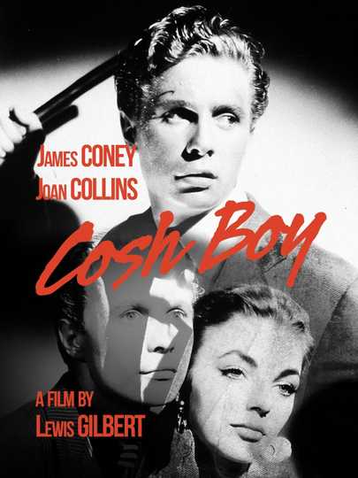 Cosh Boy Poster