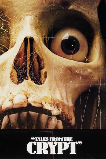 Tales from the Crypt Poster