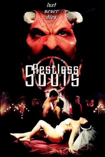 Restless Souls Poster