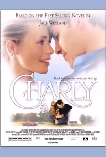 Charly Poster