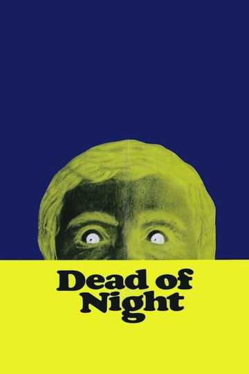 Dead of Night Poster