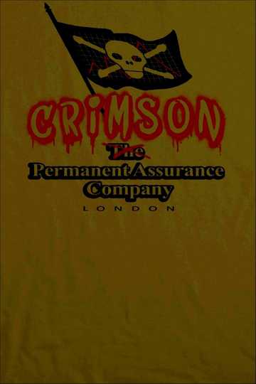 The Crimson Permanent Assurance Poster