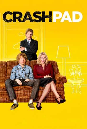 Crash Pad Poster