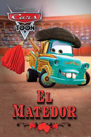 El Materdor Poster