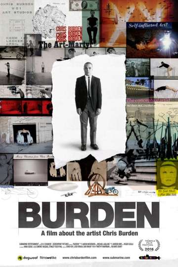 Burden