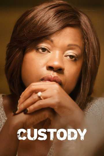 Custody Poster