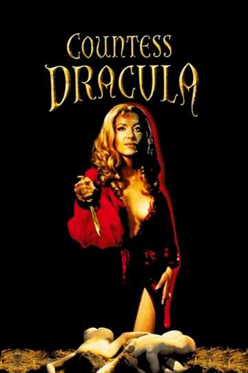 Countess Dracula Poster