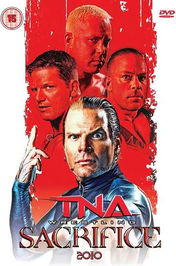 TNA Sacrifice 2010 Poster