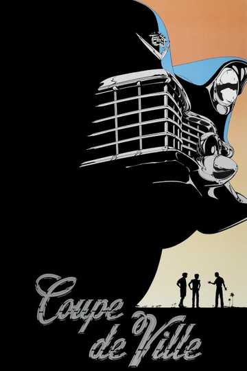 Coupe de Ville Poster