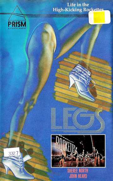 Legs Poster