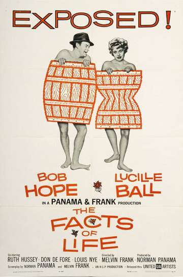 The Facts of Life