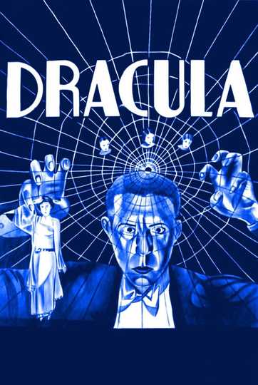 Drácula Poster