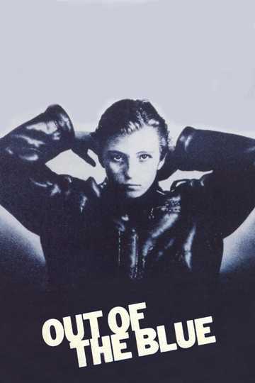 Out of the Blue Poster