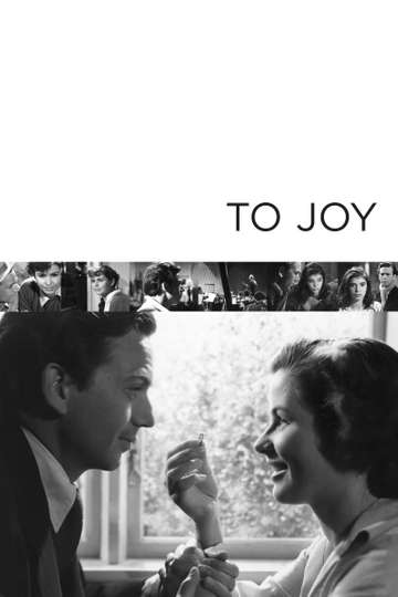 To Joy