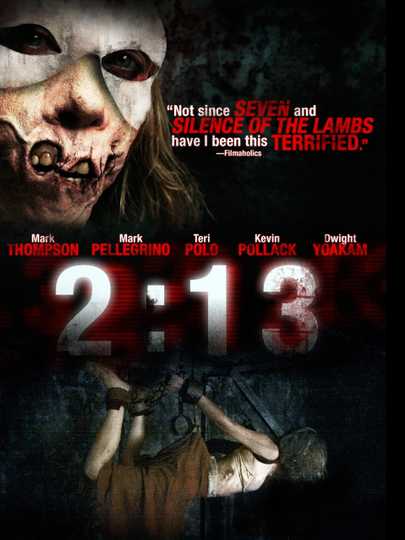2:13 Poster