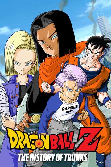 Dragon Ball Z The World S Strongest 1998 Stream And Watch Online Moviefone