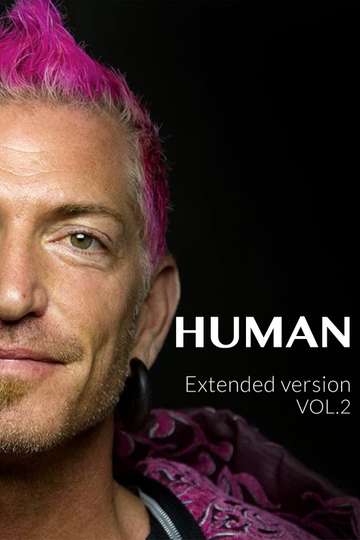 Human Vol 2