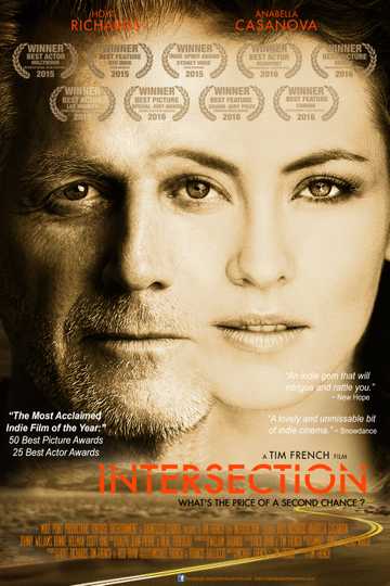 Intersection Poster