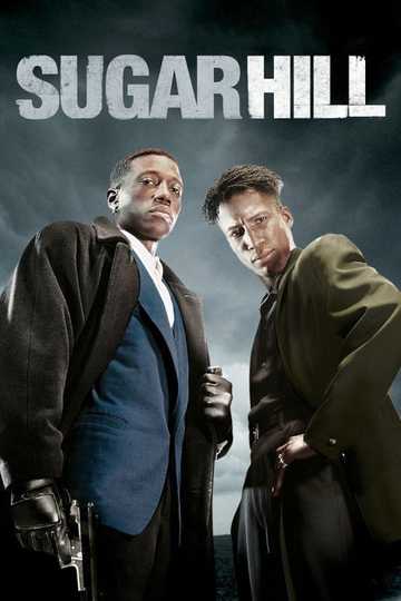 Sugar Hill Poster
