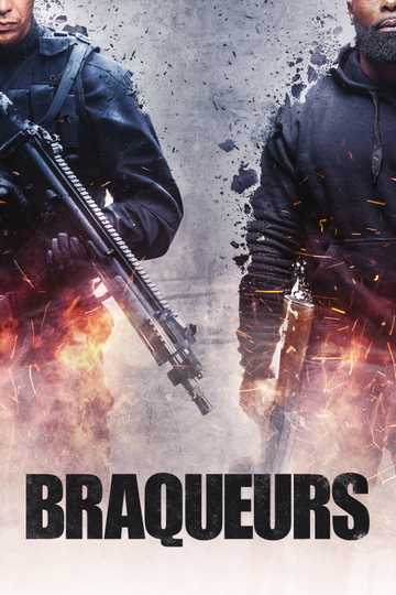 The Crew Poster