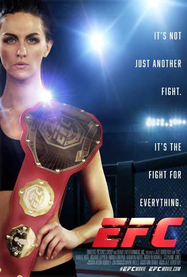 EFC Poster