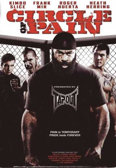 Circle of Pain Poster