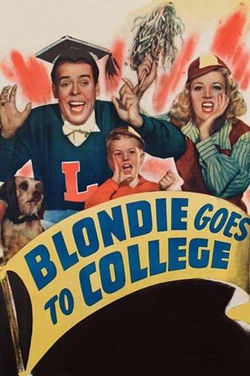 Blondie Brings Up Baby (1939) Movie Moviefone