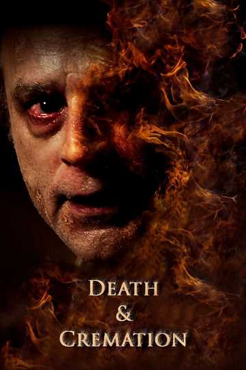 Death and Cremation Poster