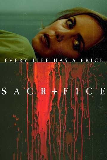Sacrifice Poster