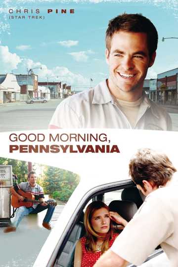 Small Town Saturday Night Poster
