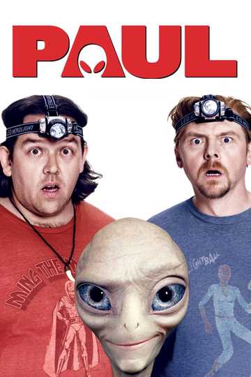 Paul Poster