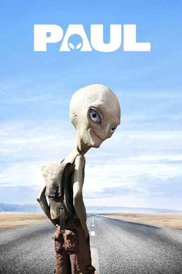 Paul Poster