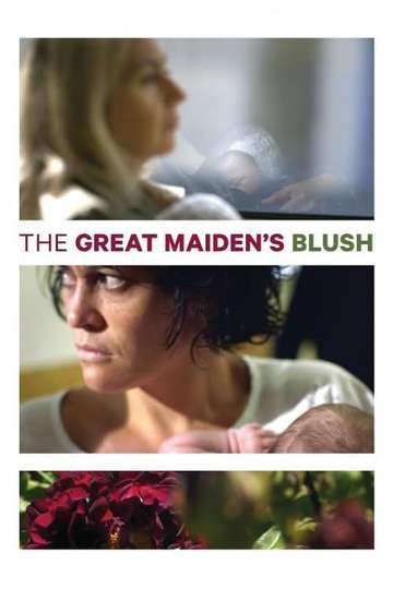 The Great Maiden's Blush Poster