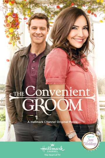 The Convenient Groom Poster