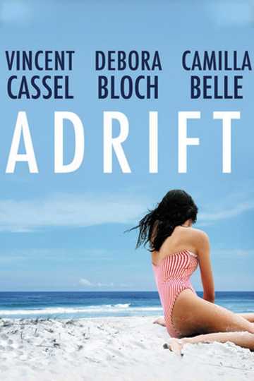 Adrift Poster