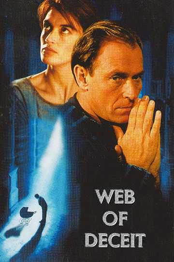 Web of Deceit Poster