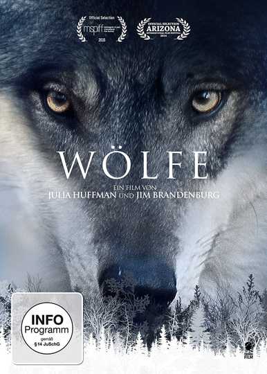Medicine of the Wolf Poster