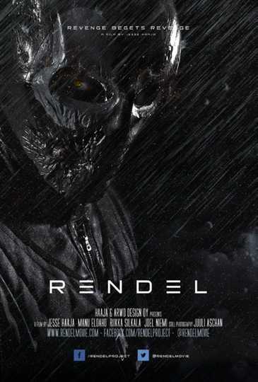 Rendel Poster