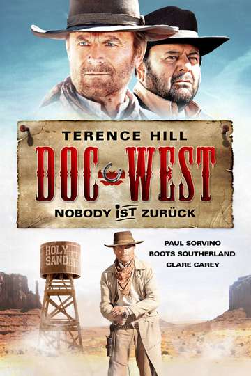 Doc West Stream Doc West Stream