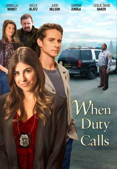 When Duty Calls Poster