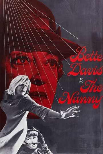 The Nanny Poster