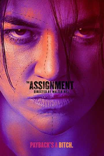 The Assignment Poster