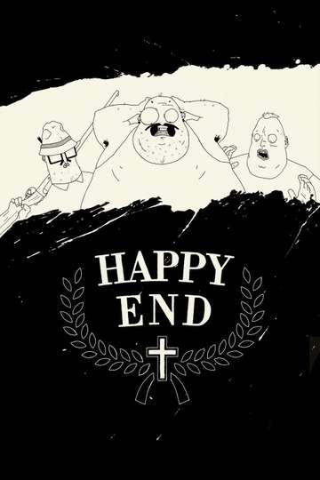 THE HAPPY END