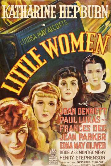 Little Women Poster