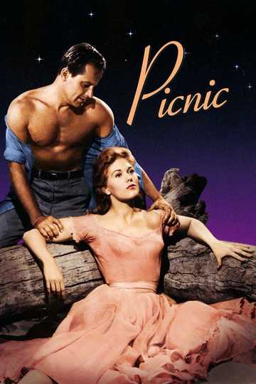 Picnic Poster