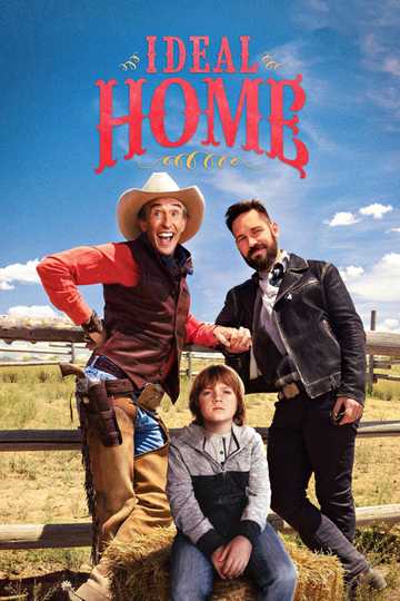Ideal Home Poster