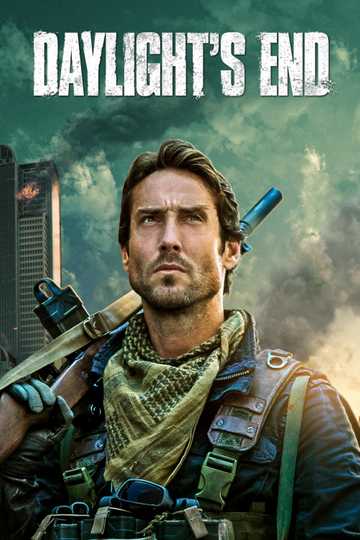 Daylight's End Poster